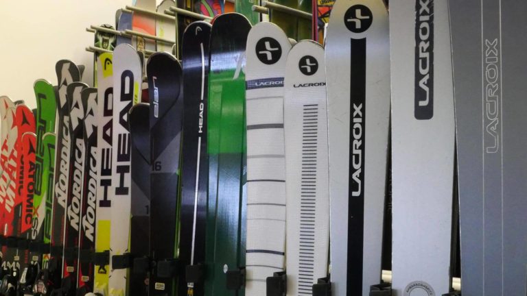 Read more about the article HOW TO RENT THE RIGHT SKI?